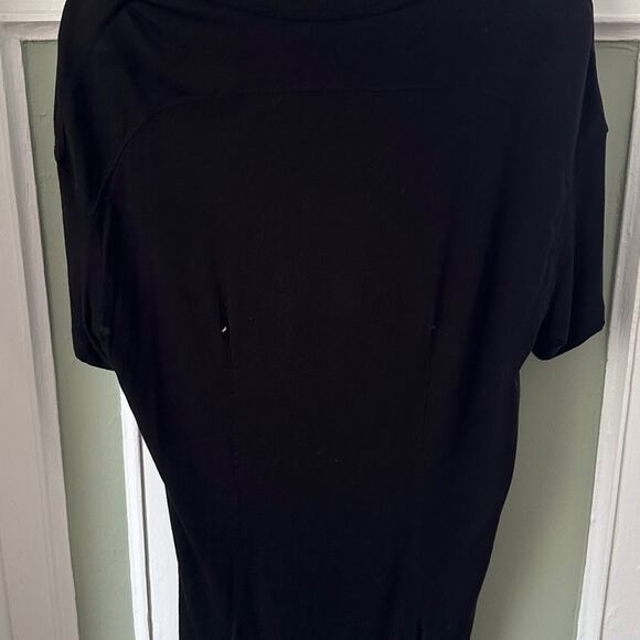 Kit and ace longline west coast black T-Shirt small - Picture 5 of 6